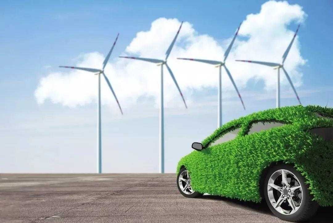 Будущее на колесах: Обзор автомобилей с экологически чистыми двигателями и альтернативными видами топлива